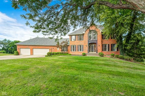 Photo of 695 S St Louis Street, Crawfordsville, IN