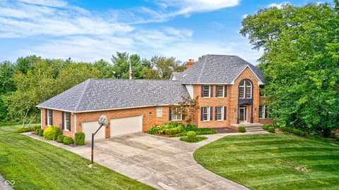 Photo of 695 S St Louis Street, Crawfordsville, IN