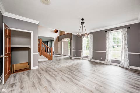 Photo of 695 S St Louis Street, Crawfordsville, IN
