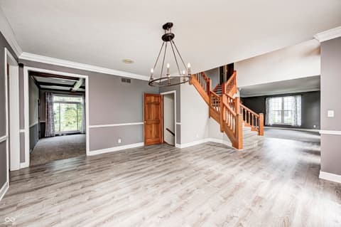 Photo of 695 S St Louis Street, Crawfordsville, IN