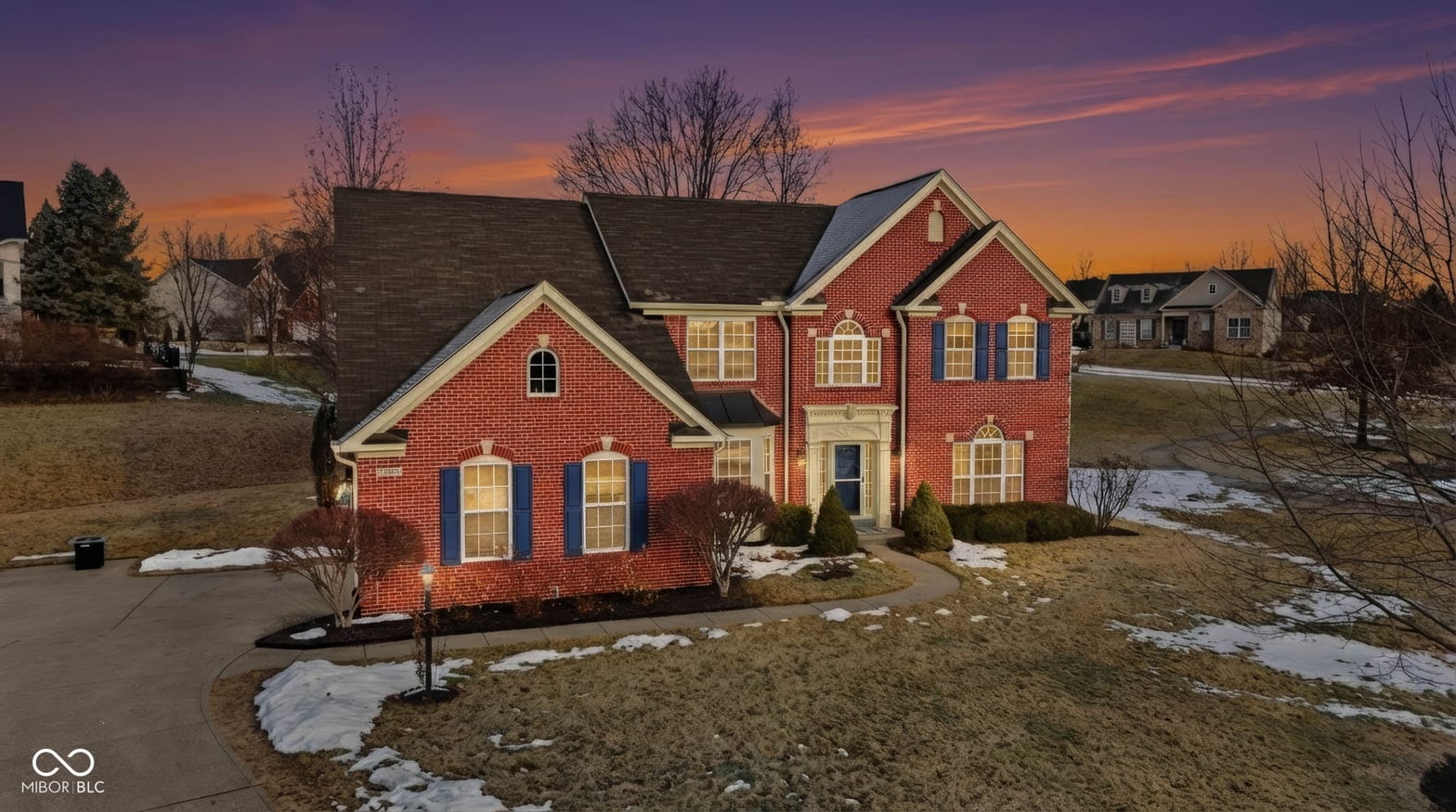 Photo of 12484 Pasture View Court, Carmel, IN
