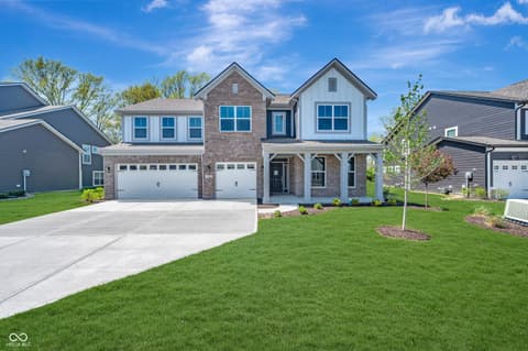 5420 Aspen Wood Lane