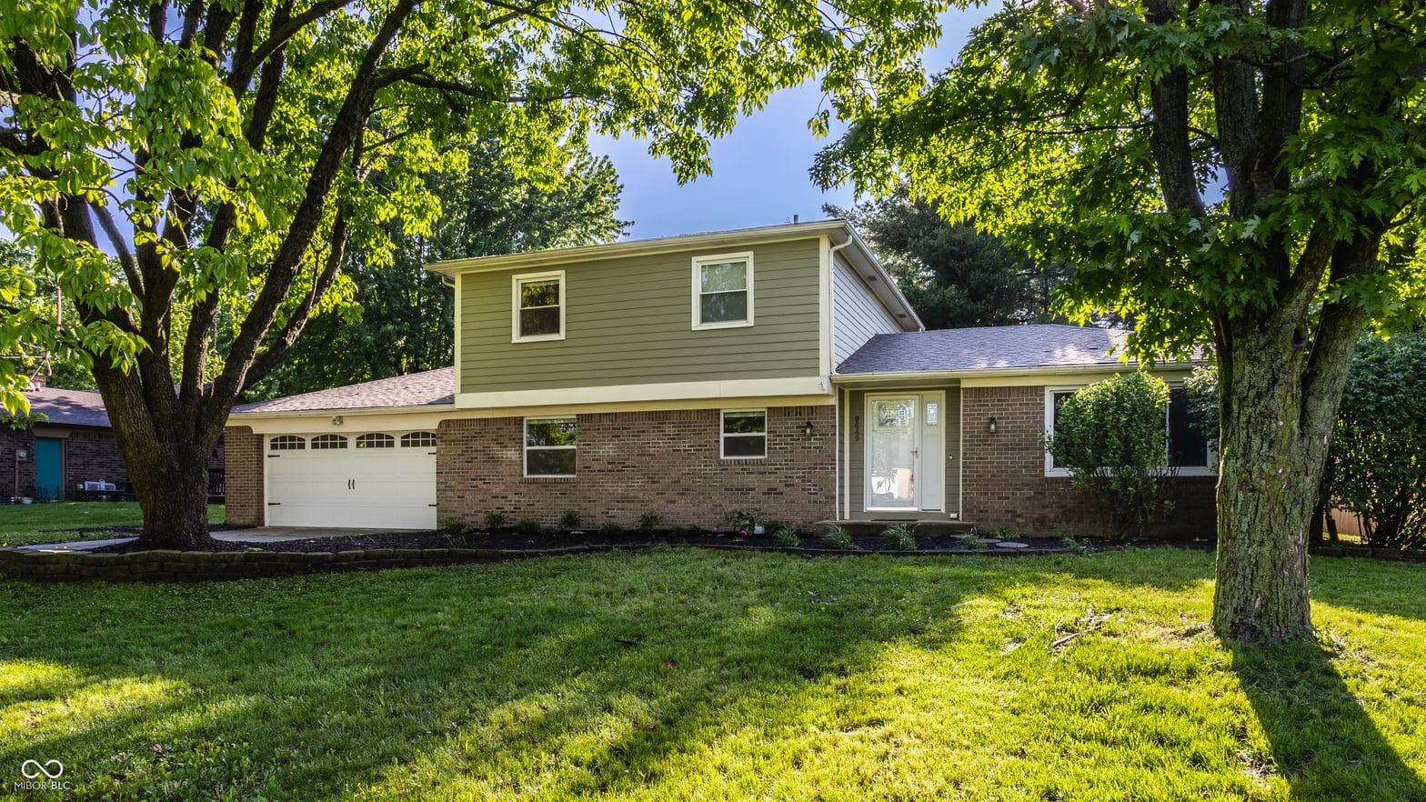 Photo of 9649 Sycamore Road, Carmel, IN