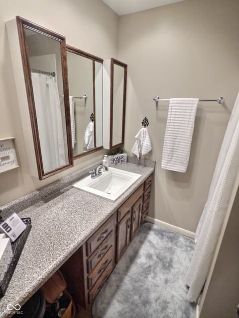 Photo of 3642 Deerfield Place, Columbus, IN