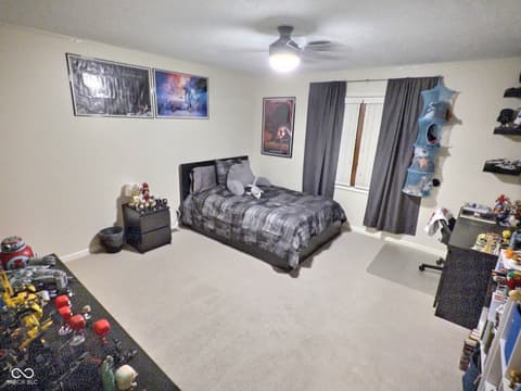 Photo of 3642 Deerfield Place, Columbus, IN