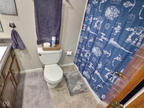 Photo of 3642 Deerfield Place, Columbus, IN