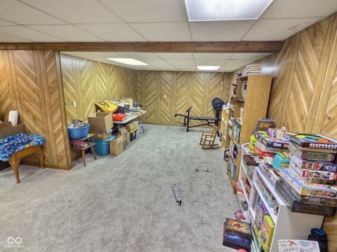 Photo of 3642 Deerfield Place, Columbus, IN