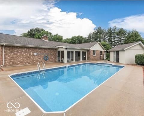 Photo of 3642 Deerfield Place, Columbus, IN