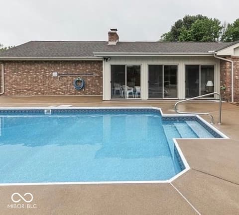 Photo of 3642 Deerfield Place, Columbus, IN