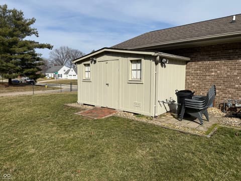 Photo of 3642 Deerfield Place, Columbus, IN