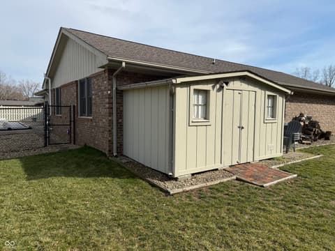 Photo of 3642 Deerfield Place, Columbus, IN