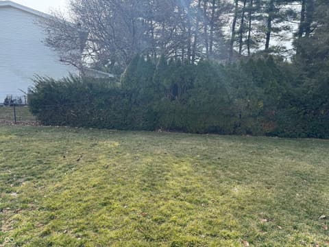 Photo of 3642 Deerfield Place, Columbus, IN