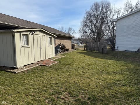 Photo of 3642 Deerfield Place, Columbus, IN