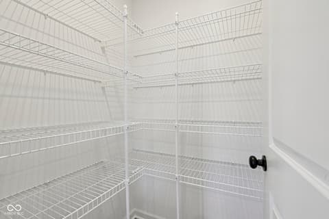 Pantry — 2033 Black Oak Drive, Shelbyville, IN