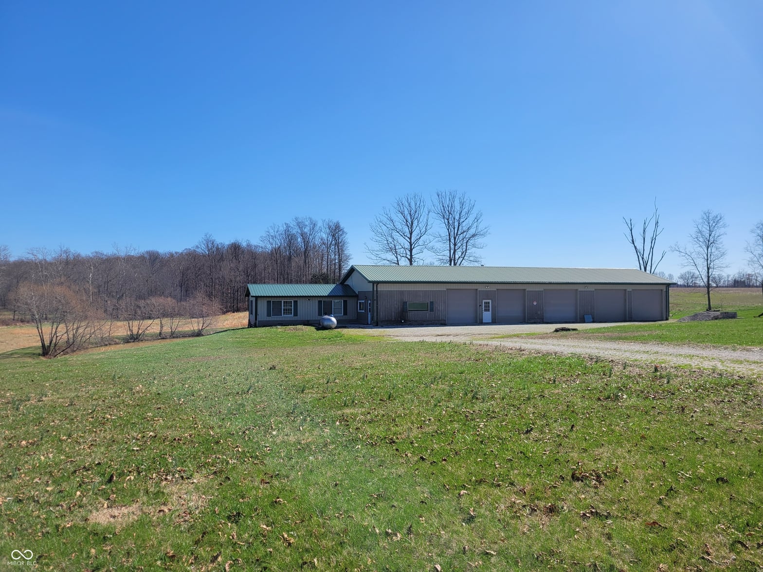 Photo of 1310 N County Road 700 W, North Vernon, IN