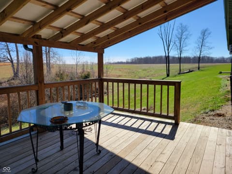 Photo of 1310 N County Road 700 W, North Vernon, IN