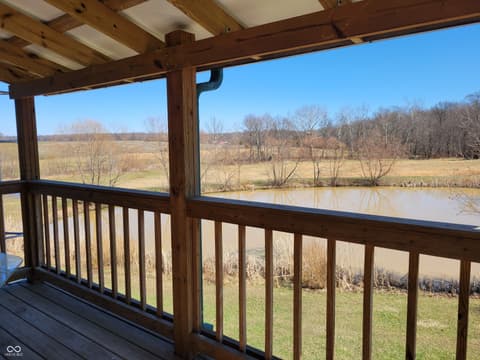 Photo of 1310 N County Road 700 W, North Vernon, IN