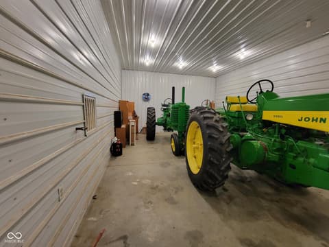 Photo of 1310 N County Road 700 W, North Vernon, IN