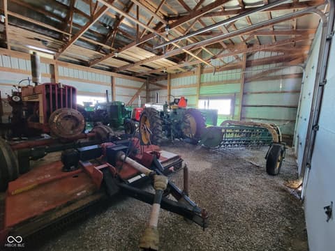 Photo of 1310 N County Road 700 W, North Vernon, IN