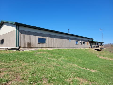 Photo of 1310 N County Road 700 W, North Vernon, IN