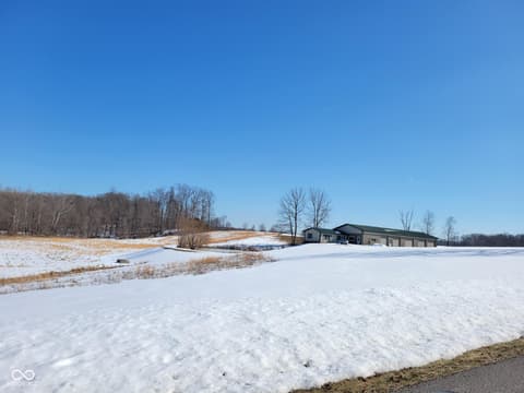 Photo of 1310 N County Road 700 W, North Vernon, IN