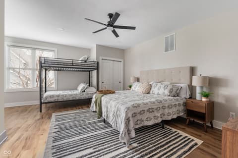 Photo of 1217 E Ohio Street, Indianapolis, IN