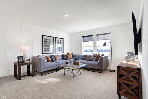 Photo of 4143 Bumps End Drive, Indianapolis, IN