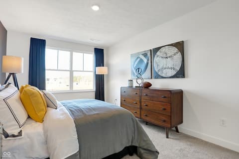 Photo of 4143 Bumps End Drive, Indianapolis, IN