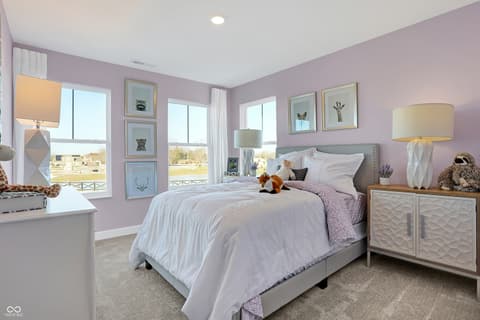 Photo of 4143 Bumps End Drive, Indianapolis, IN