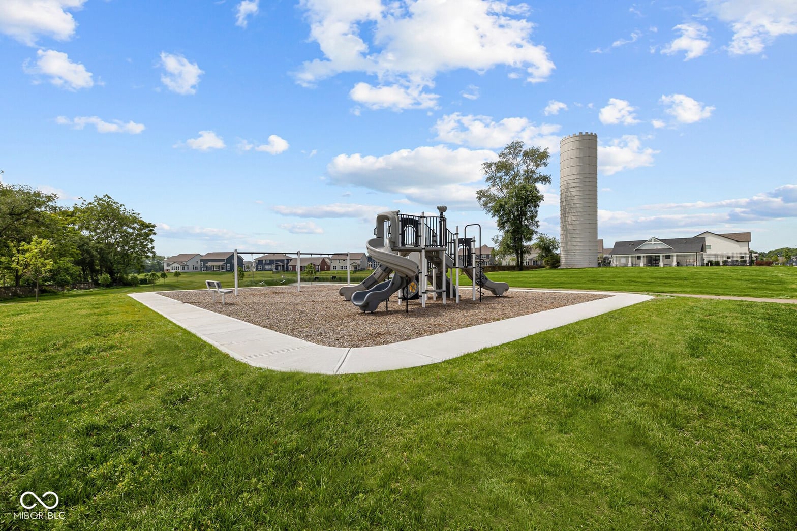 Playground