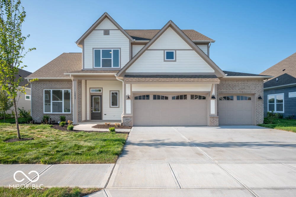 Photo of 11947 Gray Ghost Way, Fishers, IN