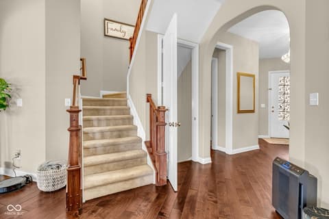 Photo of 7211 Bellini Lane, Indianapolis, IN