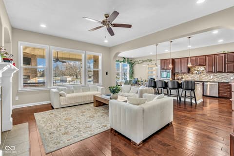 Photo of 7211 Bellini Lane, Indianapolis, IN