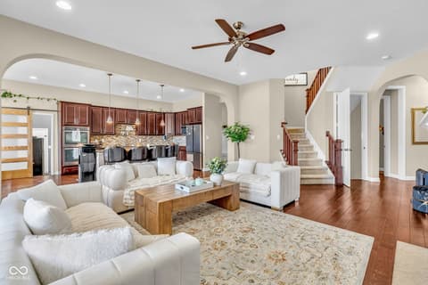 Photo of 7211 Bellini Lane, Indianapolis, IN