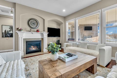 Photo of 7211 Bellini Lane, Indianapolis, IN