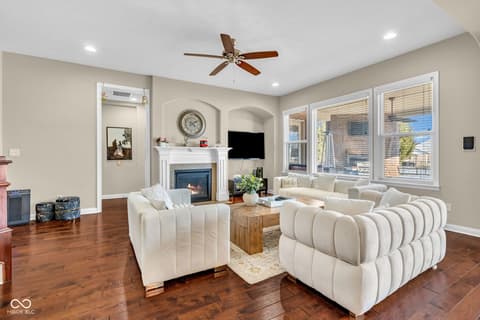 Photo of 7211 Bellini Lane, Indianapolis, IN