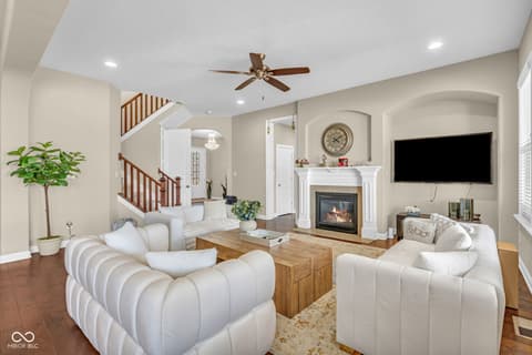 Photo of 7211 Bellini Lane, Indianapolis, IN