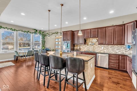 Photo of 7211 Bellini Lane, Indianapolis, IN