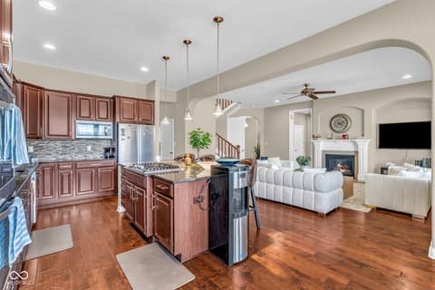 Photo of 7211 Bellini Lane, Indianapolis, IN