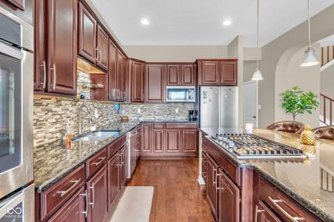 Photo of 7211 Bellini Lane, Indianapolis, IN