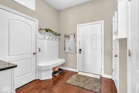 Photo of 7211 Bellini Lane, Indianapolis, IN