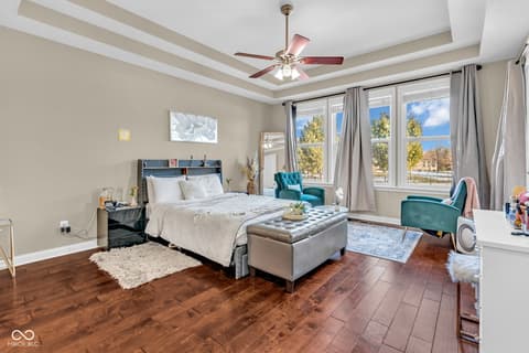 Photo of 7211 Bellini Lane, Indianapolis, IN