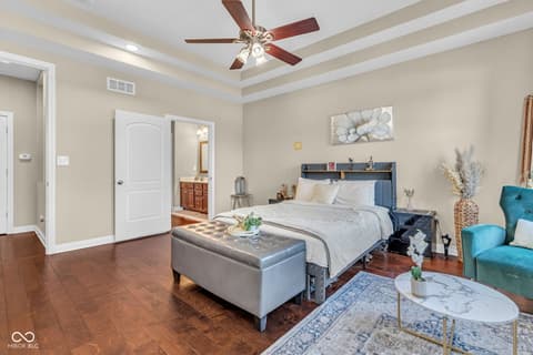 Photo of 7211 Bellini Lane, Indianapolis, IN