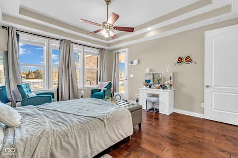 Photo of 7211 Bellini Lane, Indianapolis, IN