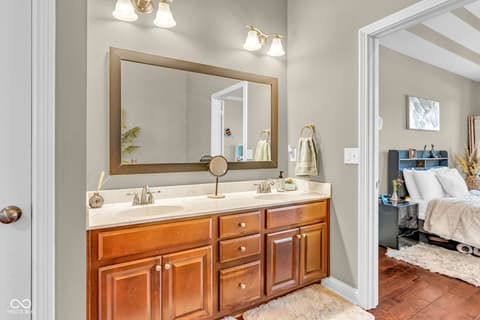 Photo of 7211 Bellini Lane, Indianapolis, IN