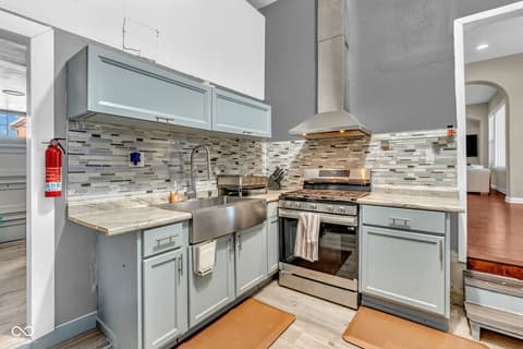 Photo of 7211 Bellini Lane, Indianapolis, IN