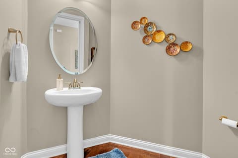 Photo of 7211 Bellini Lane, Indianapolis, IN