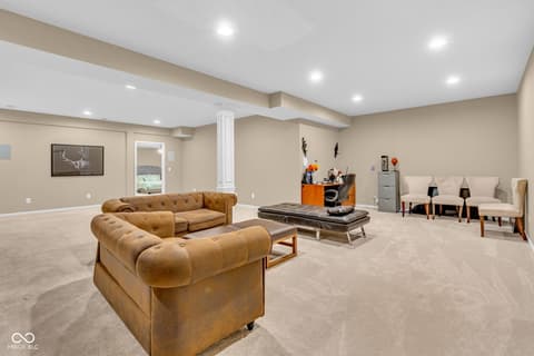 Photo of 7211 Bellini Lane, Indianapolis, IN