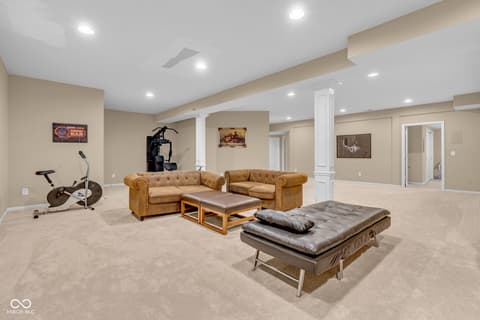 Photo of 7211 Bellini Lane, Indianapolis, IN