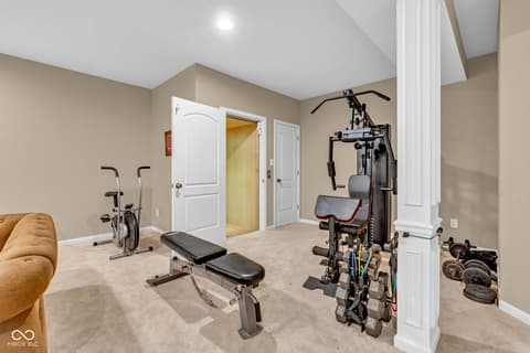 Photo of 7211 Bellini Lane, Indianapolis, IN